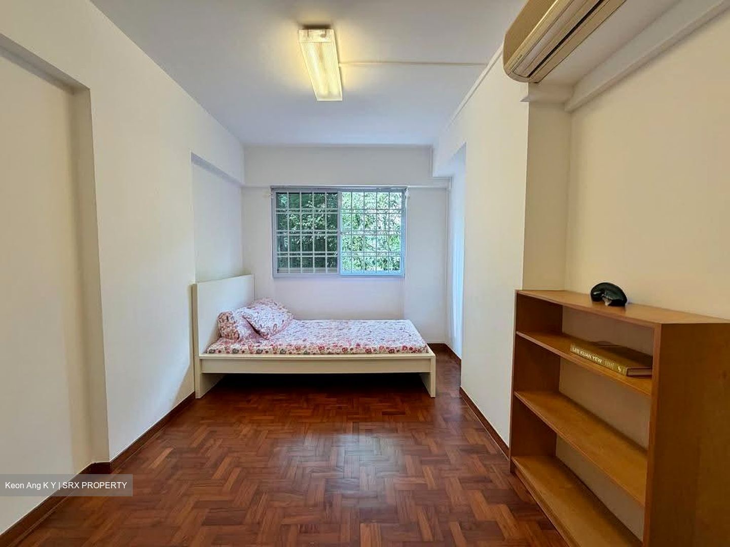 Blk 443 Sin Ming Avenue (Bishan), HDB 4 Rooms #607532891